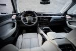Audi e-tron prototype 2018 года